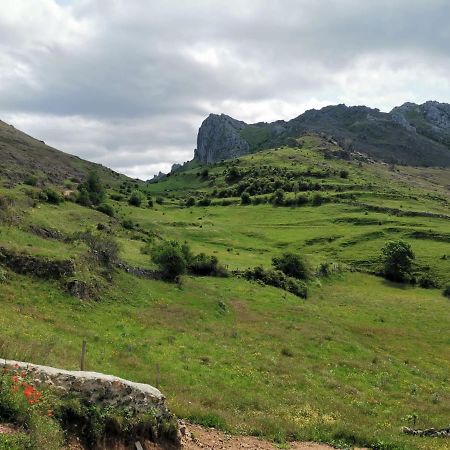 Vivienda Turistica Cueto Larama Vut-Le-860 Villa Villafeliz Eksteriør bilde