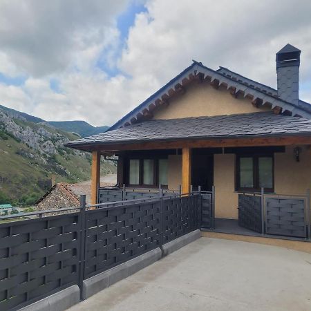 Vivienda Turistica Cueto Larama Vut-Le-860 Villa Villafeliz Eksteriør bilde