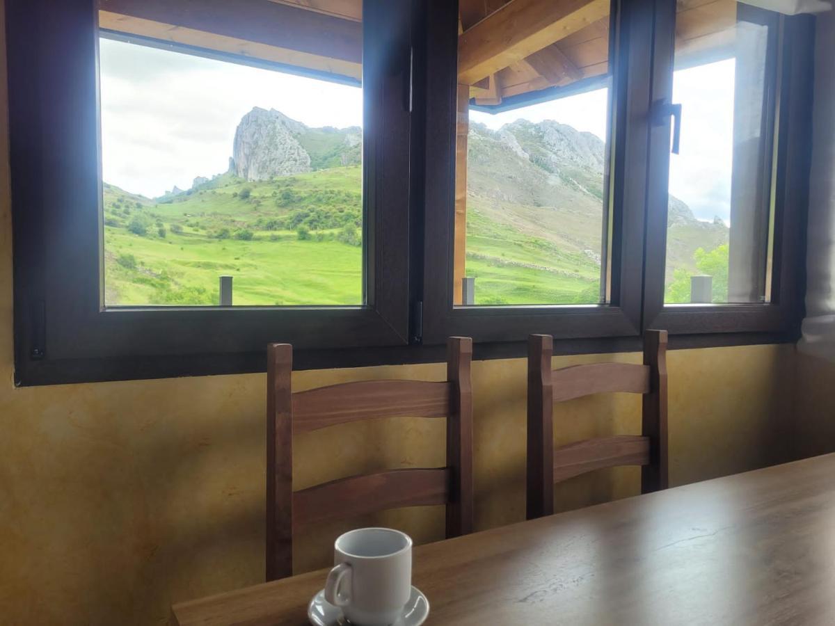 Vivienda Turistica Cueto Larama Vut-Le-860 Villa Villafeliz Eksteriør bilde