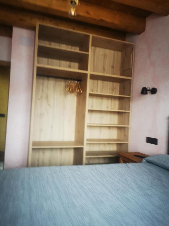 Vivienda Turistica Cueto Larama Vut-Le-860 Villa Villafeliz Eksteriør bilde