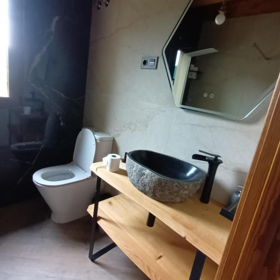 Vivienda Turistica Cueto Larama Vut-Le-860 Villa Villafeliz Eksteriør bilde
